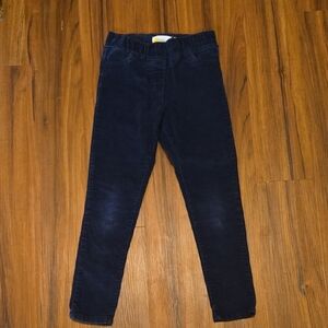 Boden Blue Slim Fit Jeans